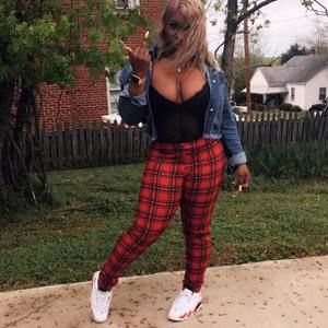 Meet your Posher, Laneisa